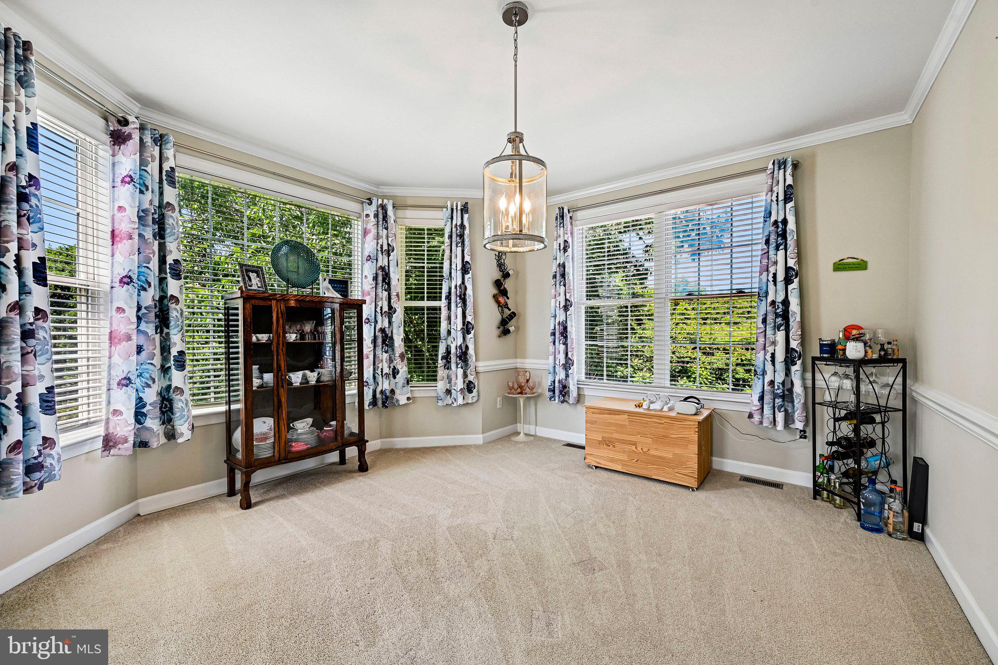 SUMMIT RIDGE - Residential