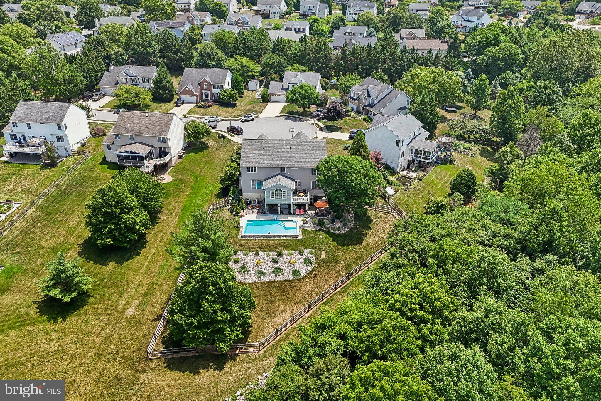 SUMMIT RIDGE - Residential