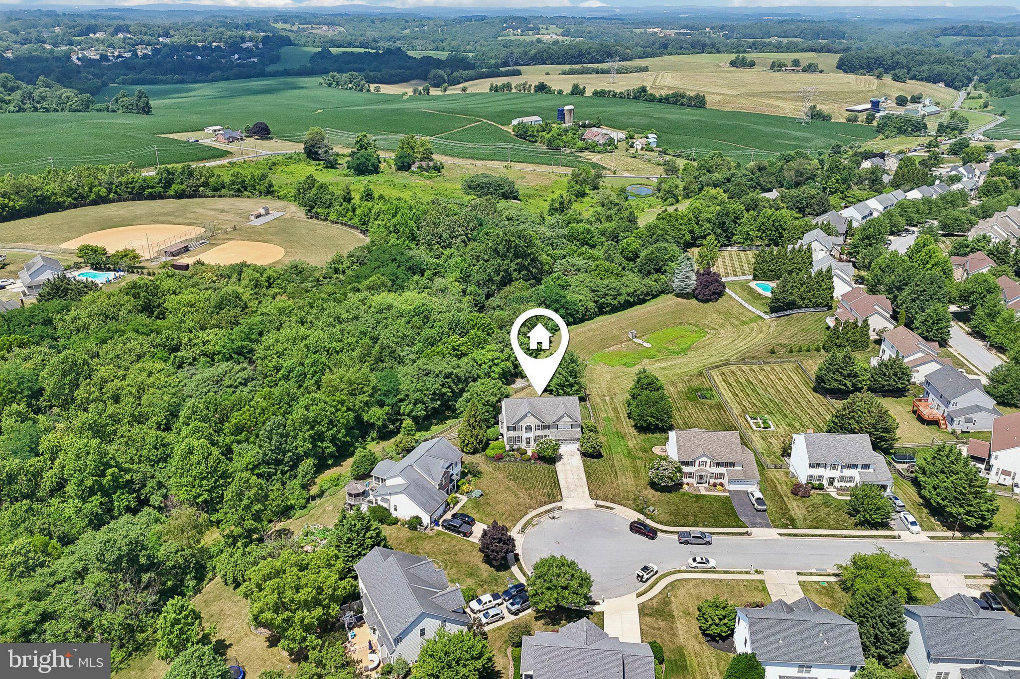 SUMMIT RIDGE - Residential
