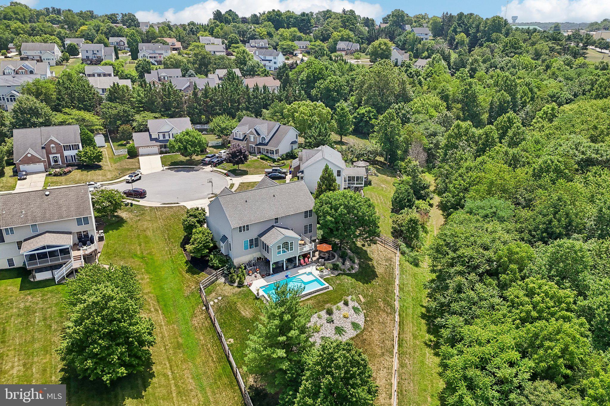 SUMMIT RIDGE - Residential
