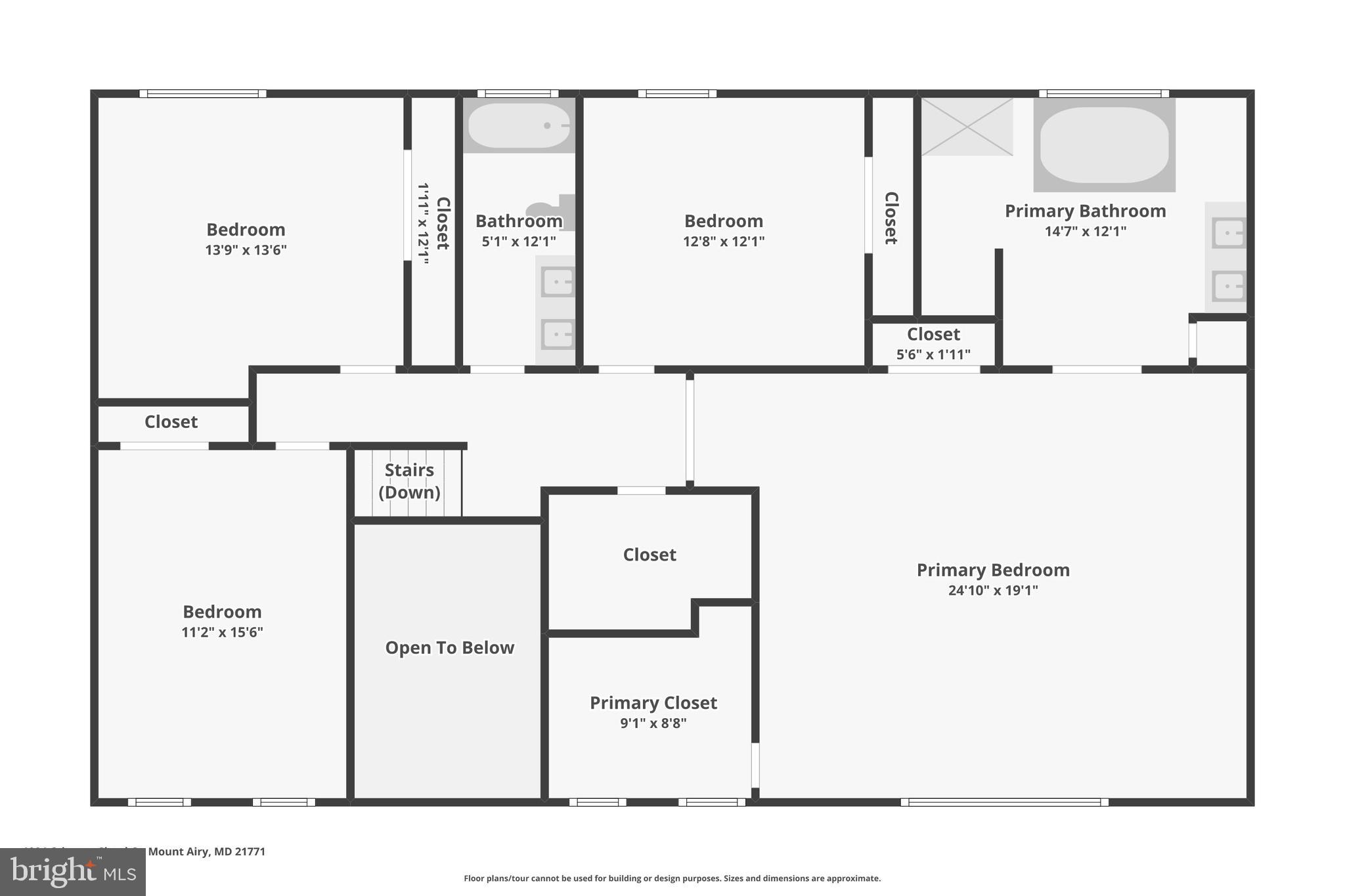 SUMMIT RIDGE - Residential