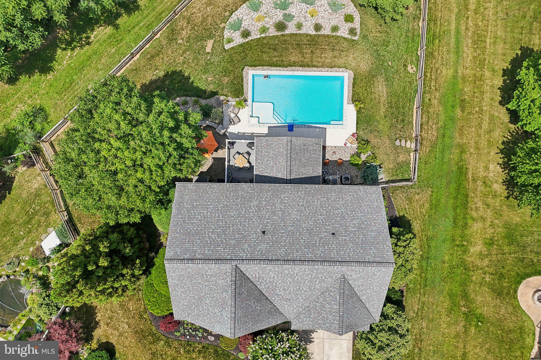 SUMMIT RIDGE - Residential