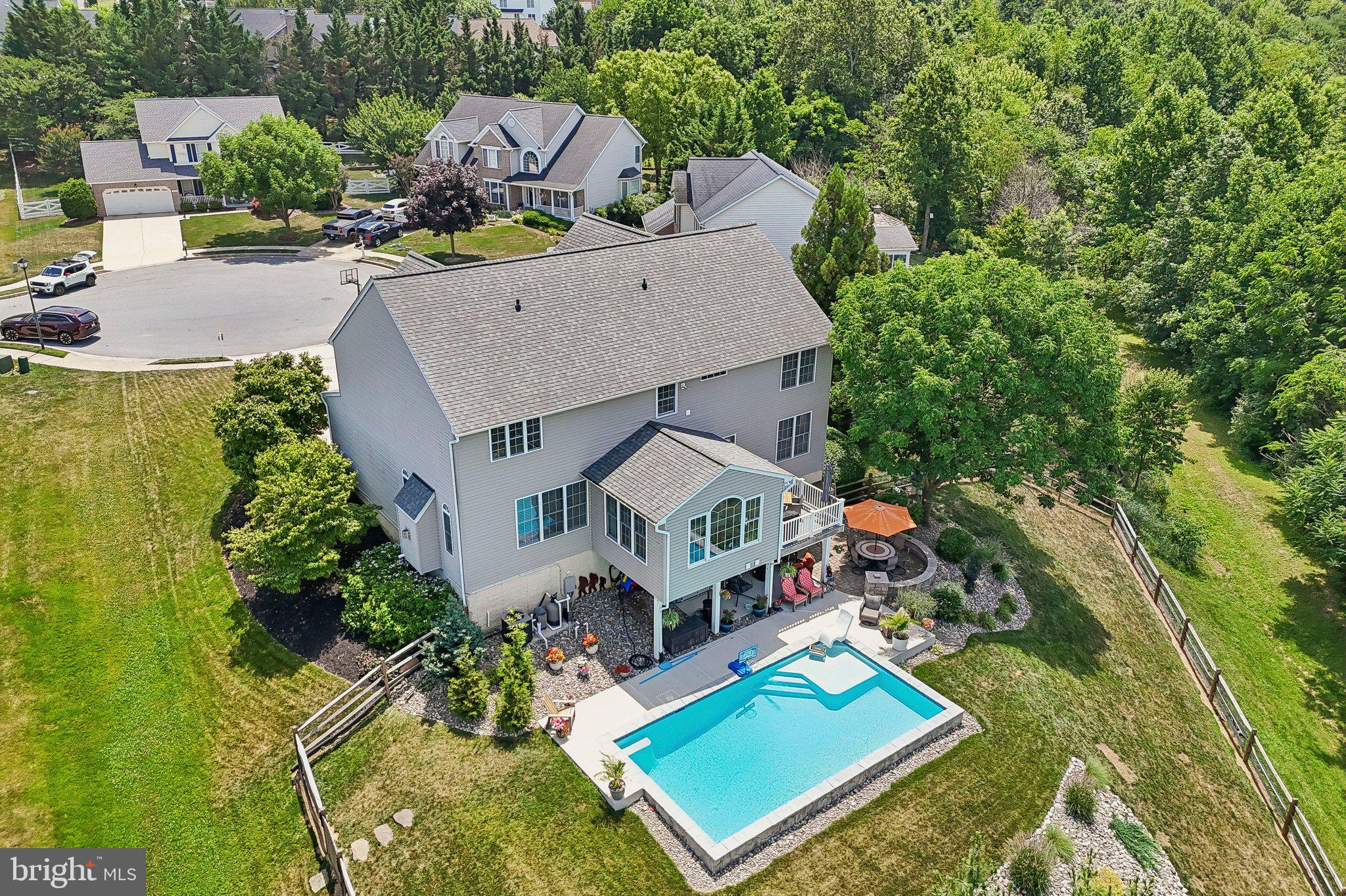 SUMMIT RIDGE - Residential