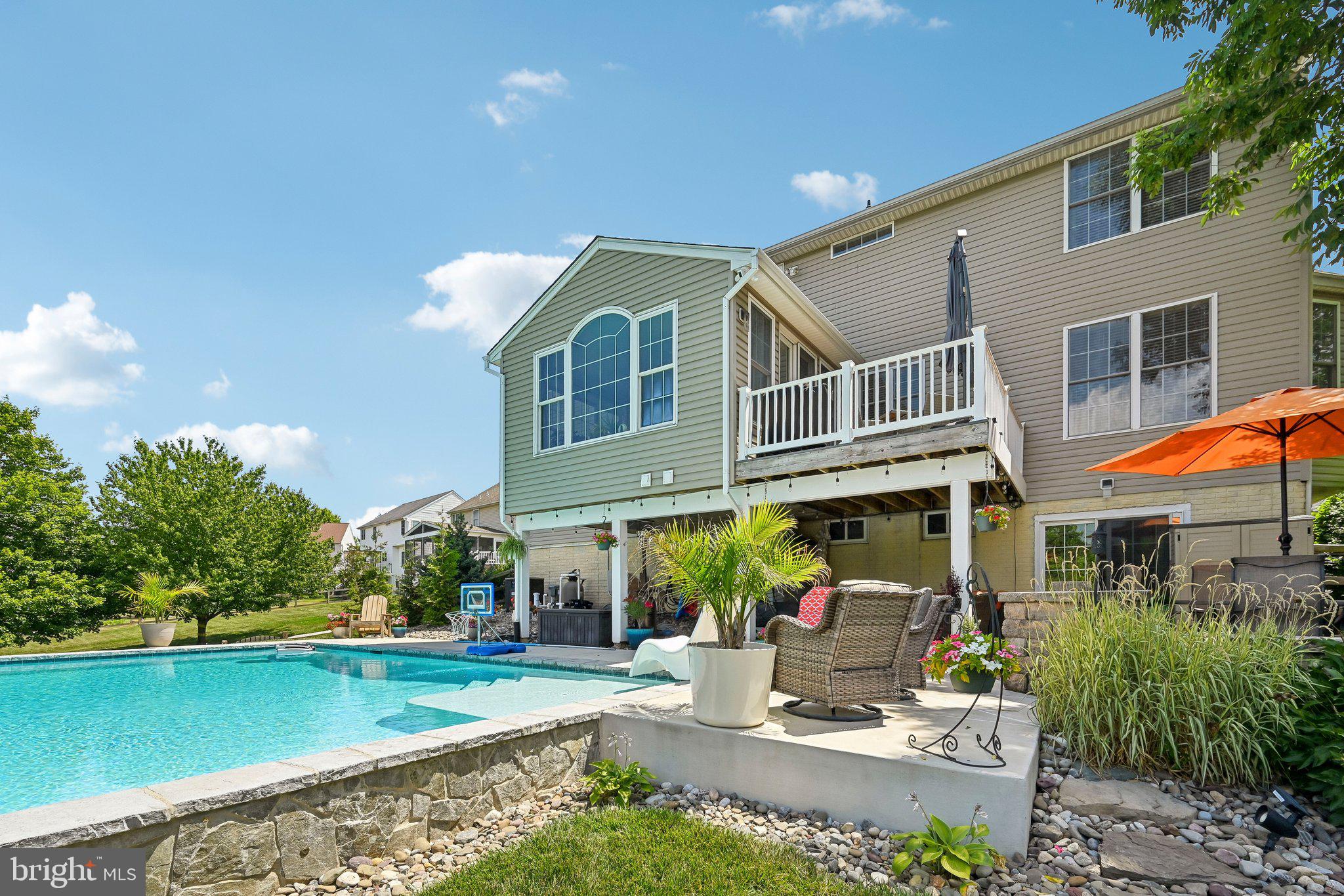 SUMMIT RIDGE - Residential