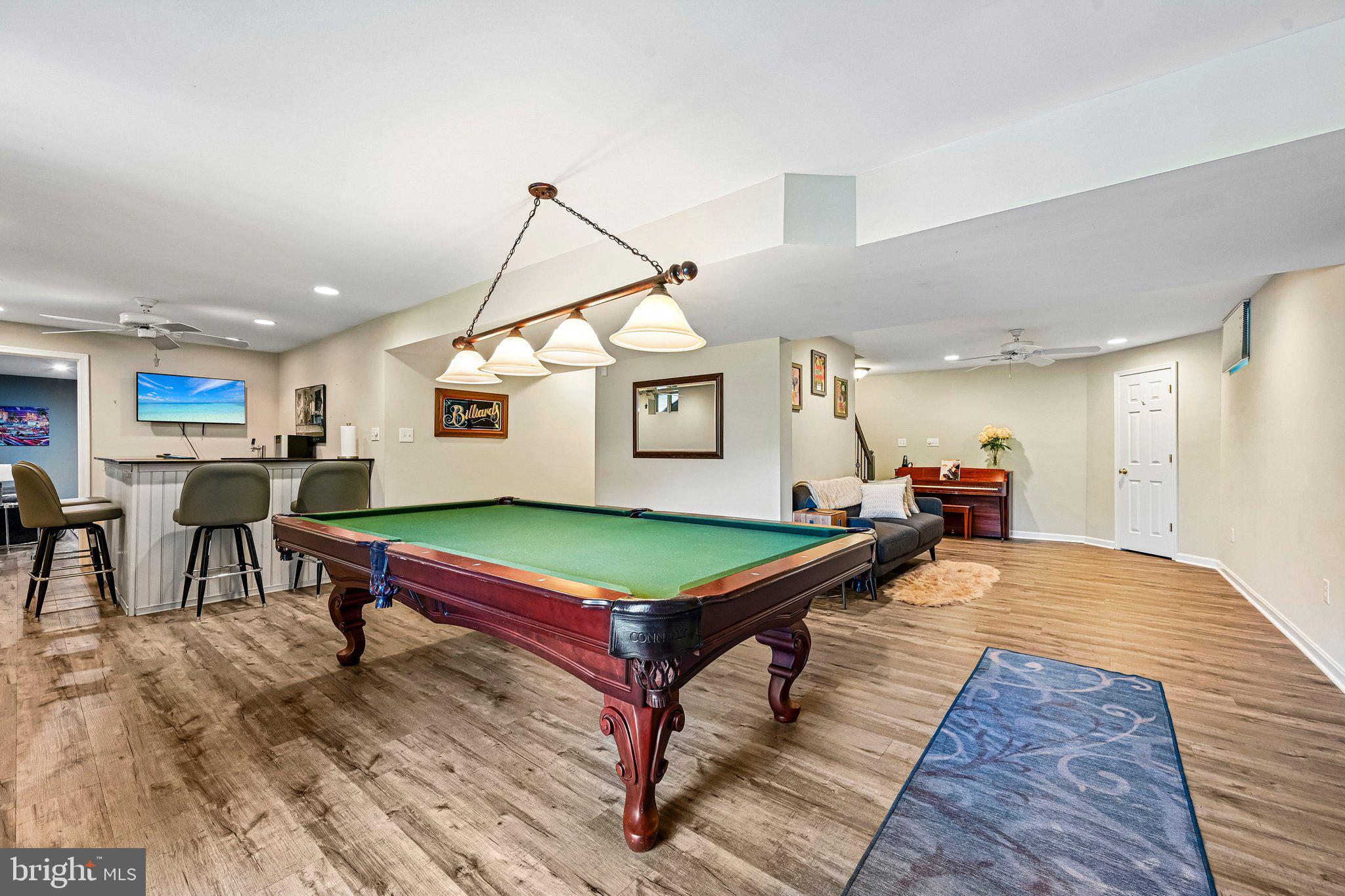 SUMMIT RIDGE - Residential