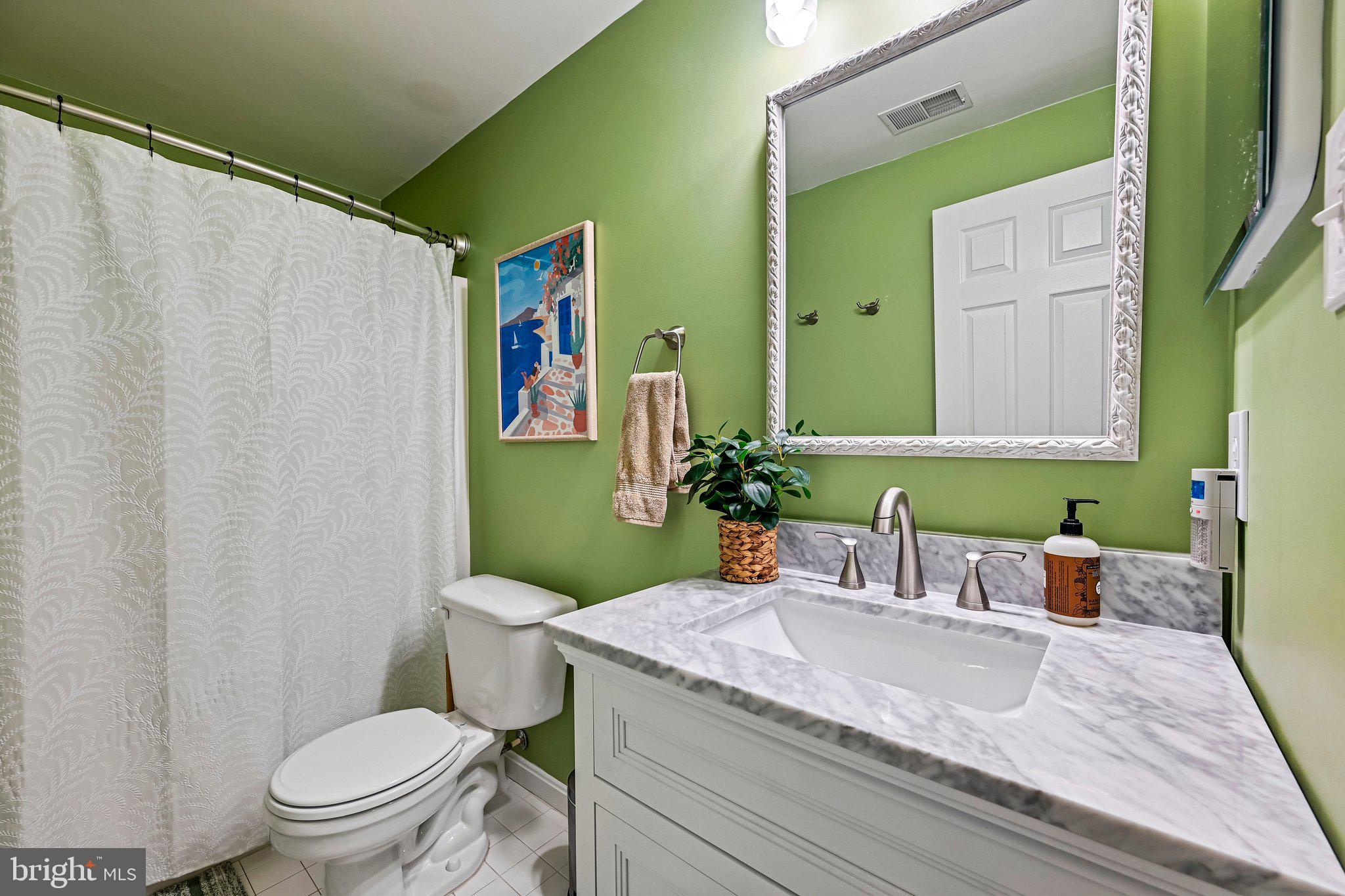 SUMMIT RIDGE - Residential