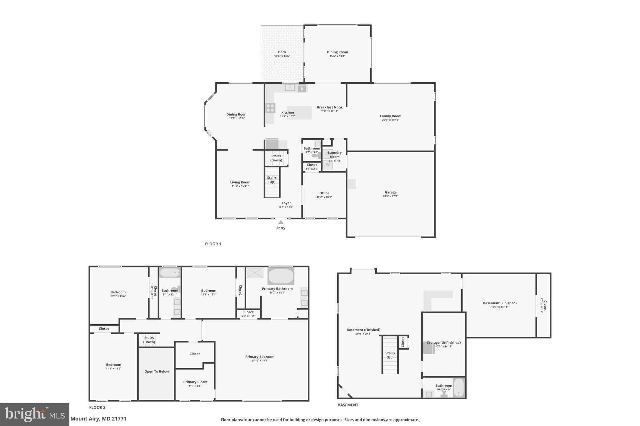 SUMMIT RIDGE - Residential