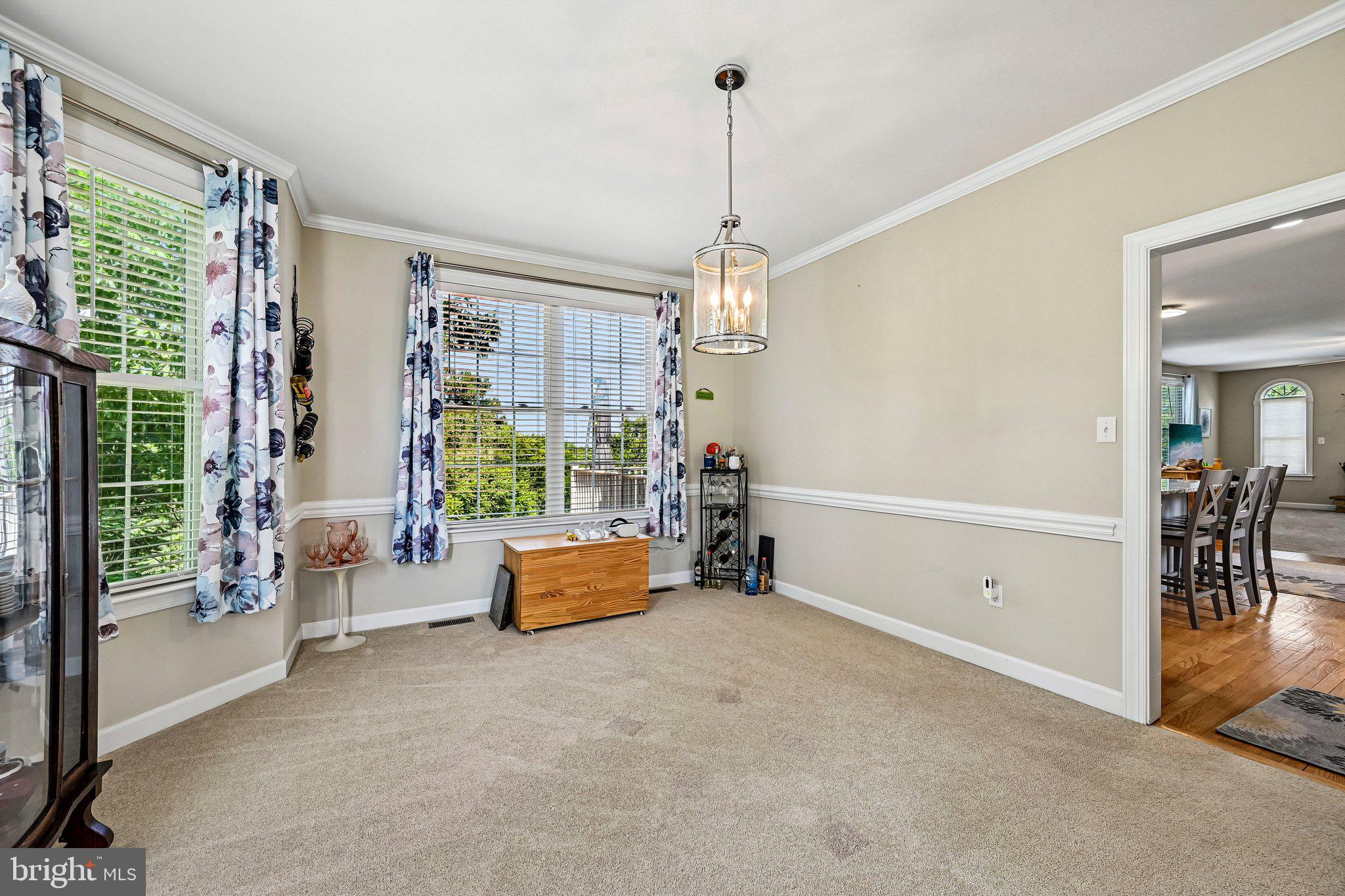 SUMMIT RIDGE - Residential