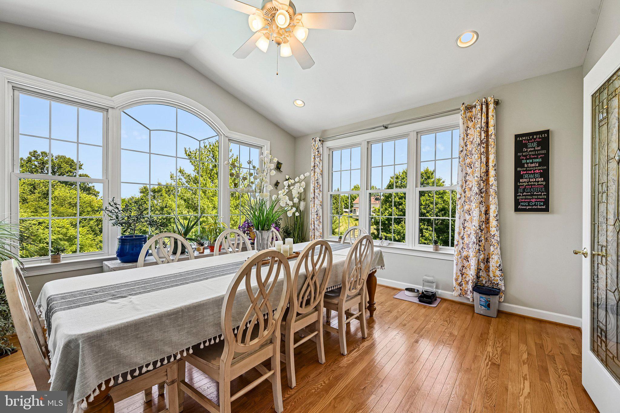 SUMMIT RIDGE - Residential