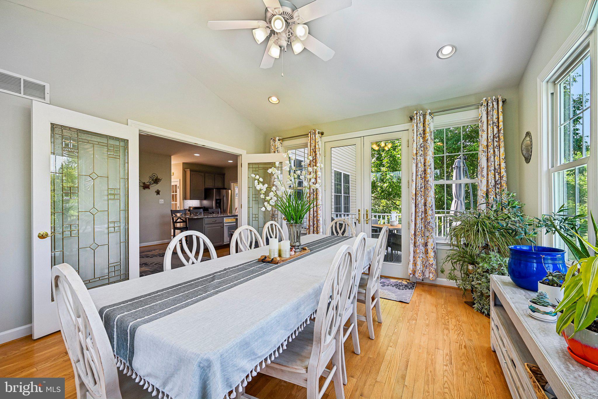 SUMMIT RIDGE - Residential