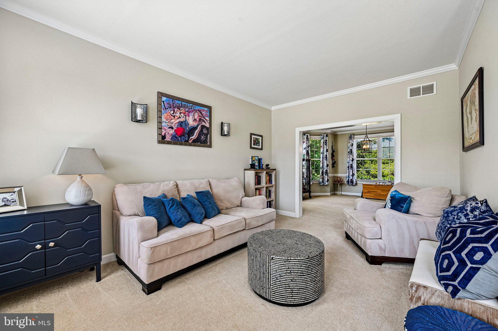 SUMMIT RIDGE - Residential