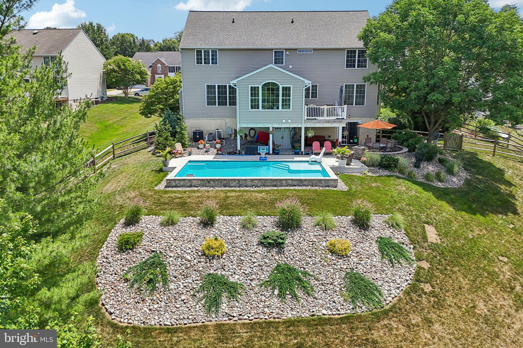 SUMMIT RIDGE - Residential