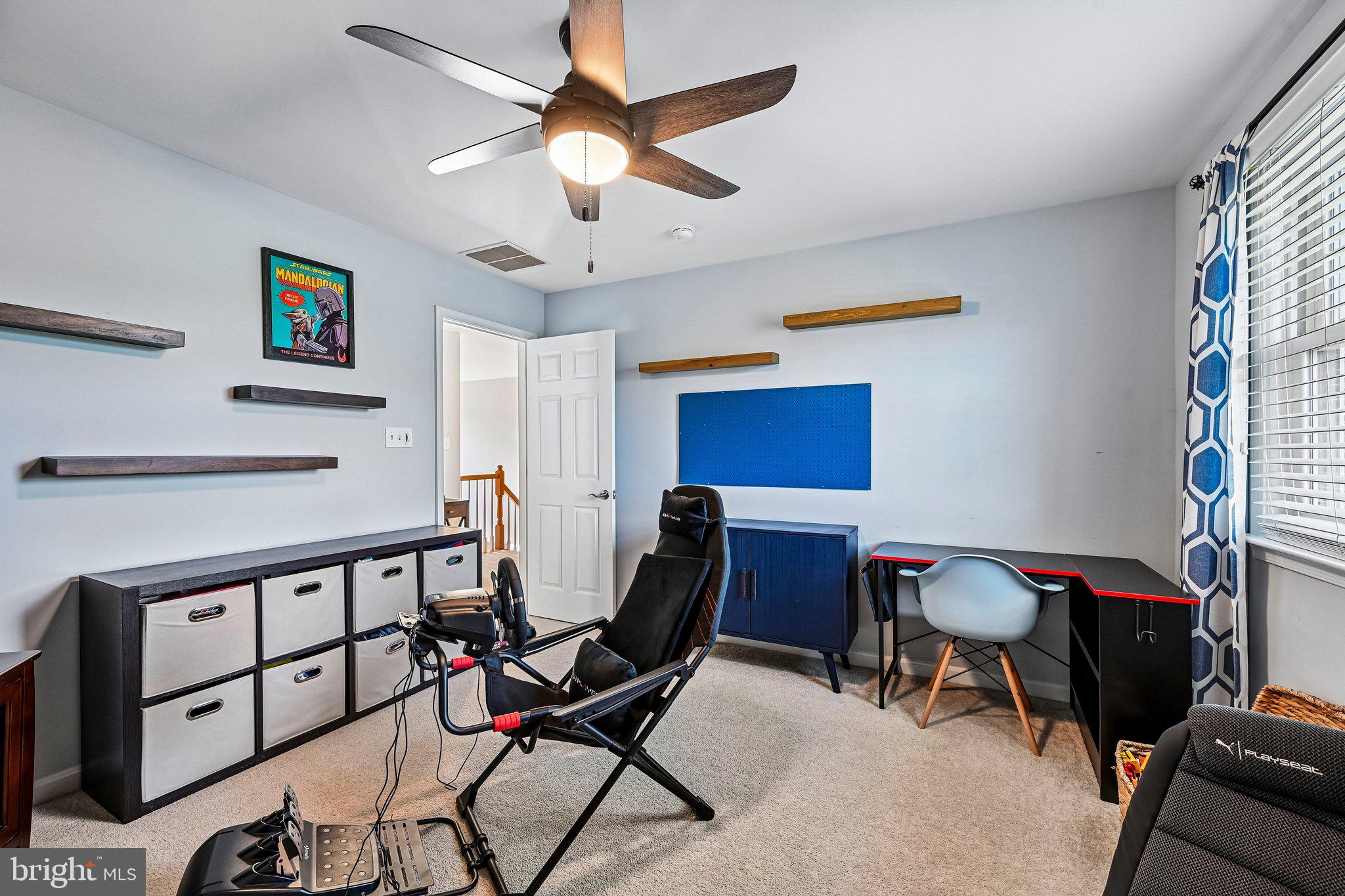 SUMMIT RIDGE - Residential