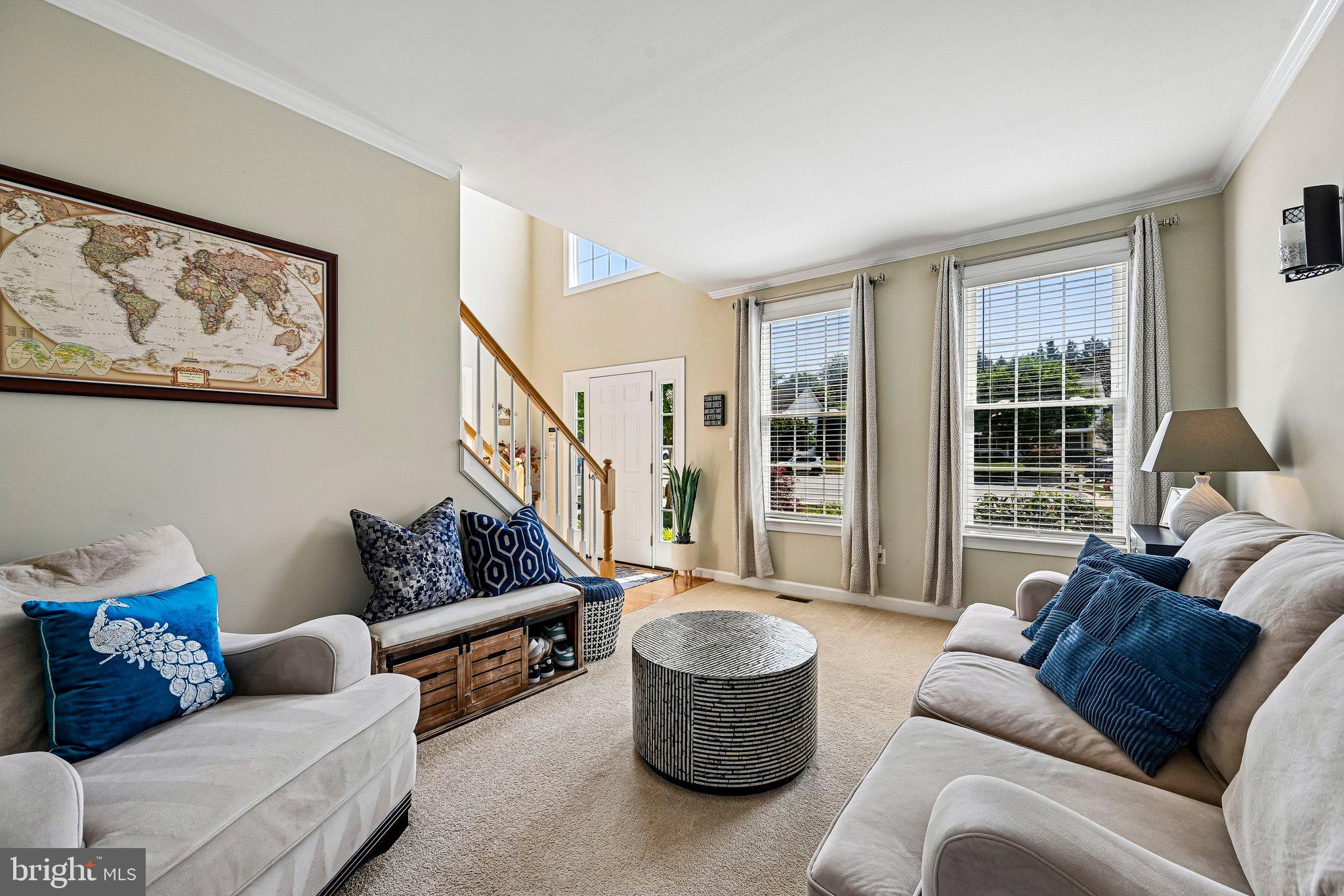 SUMMIT RIDGE - Residential