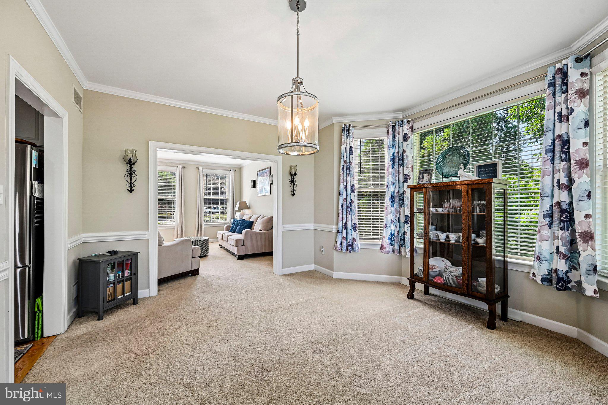 SUMMIT RIDGE - Residential