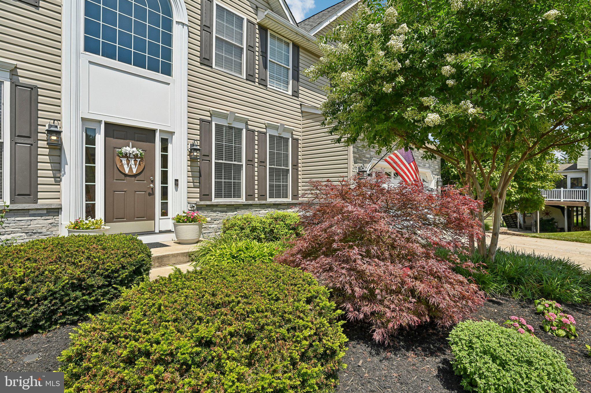 SUMMIT RIDGE - Residential