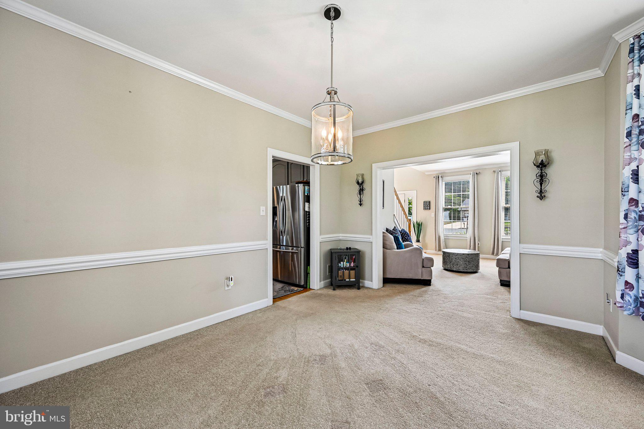 SUMMIT RIDGE - Residential