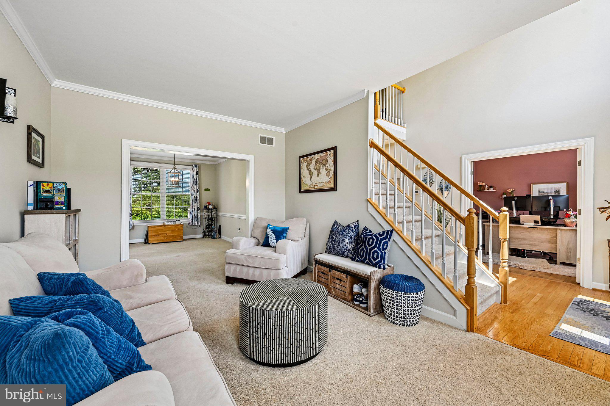 SUMMIT RIDGE - Residential