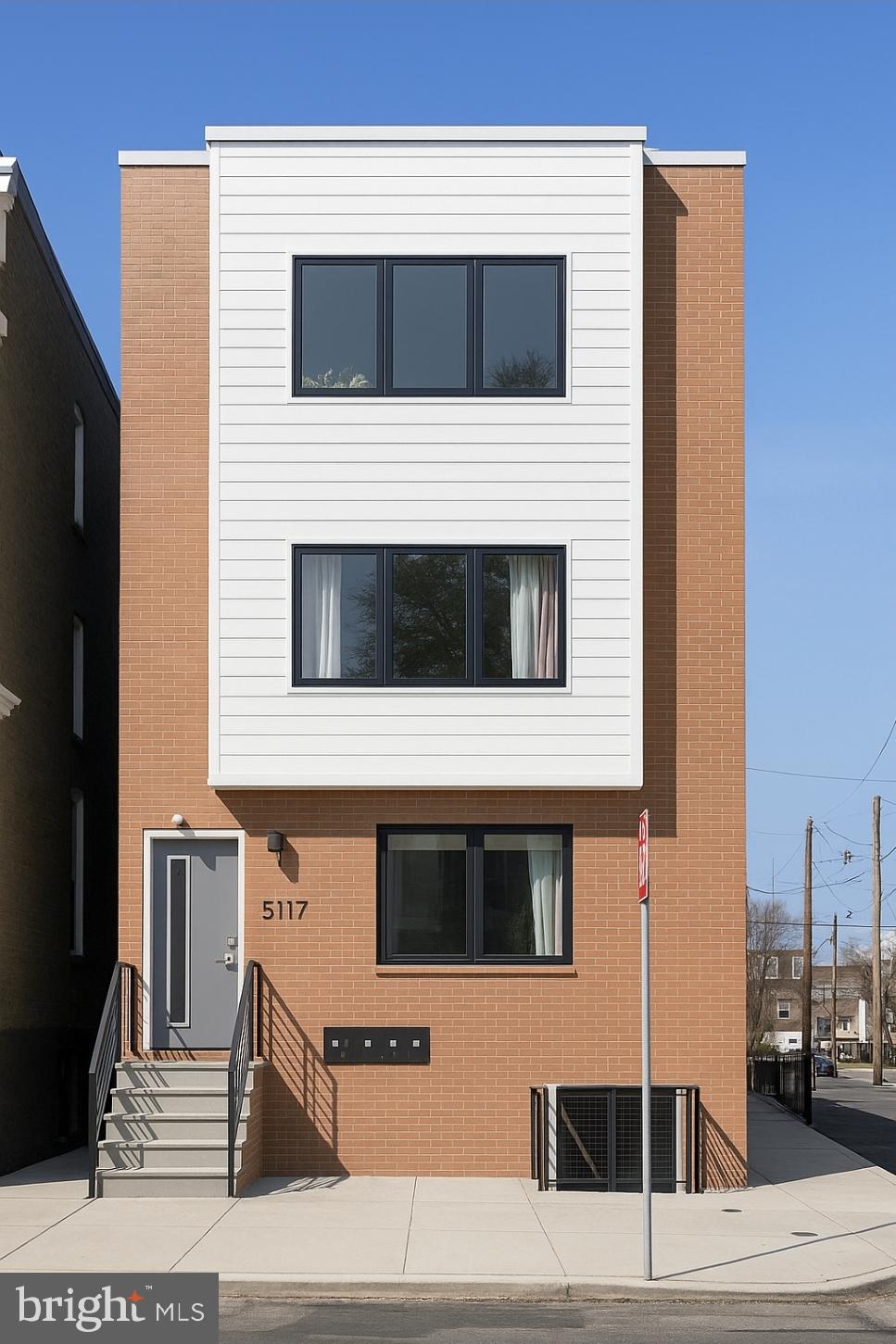 5117 Warren Street – Brand New 4-Unit Multifamily | Delivered Turnkey
Incredible opportunity to purchase a brand-new, fully built 4-unit multifamily in one of West Philadelphia’s fastest-growing neighborhoods. Located at 5117 Warren Street—this pre-construction offering allows you to secure a high-performing rental asset without the hassle of managing construction.

This property will be delivered turnkey—fully built, inspected, and with a Certificate of Occupancy in place, without the time commitment of personally managing a ground-up project.

Investment Highlights:
Brand-new 4-unit multifamily, professionally constructed and delivered, move-in ready

Located in a Qualified Opportunity Zone (QOZ) for potential tax advantages and accelerated depreciation (Consult your tax advisor)

Each unit projected to deliver strong rental income in a high-demand area

Perfect for buy-and-hold investors, 1031 exchange buyers, or those seeking passive income

Prime Location Features:
1 block to Lancaster Ave with restaurants, shops, SEPTA trolley, and essential services

A half mile to ParkWest Town Center (ShopRite, Lowe’s, Planet Fitness, Santander)

Less than a mile to Fairmount Park, the Mann Music Center, Please Touch Museum, and Bala Golf Club

Convenient access to Center City, City Ave, and University City

Minutes to major institutions including St. Joseph’s University, Drexel University, and the University of Pennsylvania

This is an excellent opportunity to add a brand-new asset to your portfolio in a neighborhood seeing significant appreciation and infrastructure investment. Step into cash flow from day one in a QOZ with long-term upside and strong rental comps to support the value.

Projected financials available upon request.  *Seller is a licensed NJ & PA Realtor.