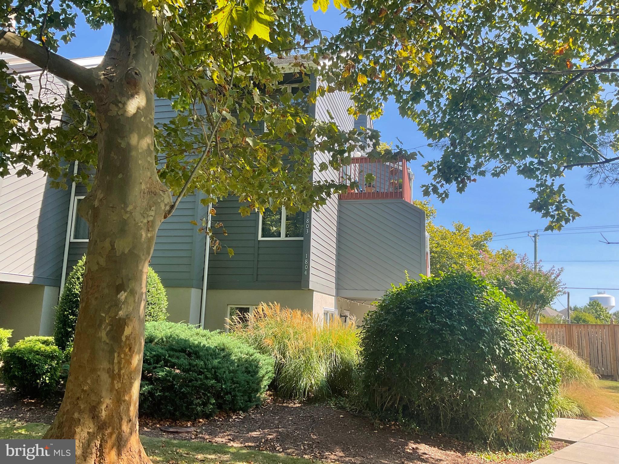 EAGLES LANDING I - Residential
