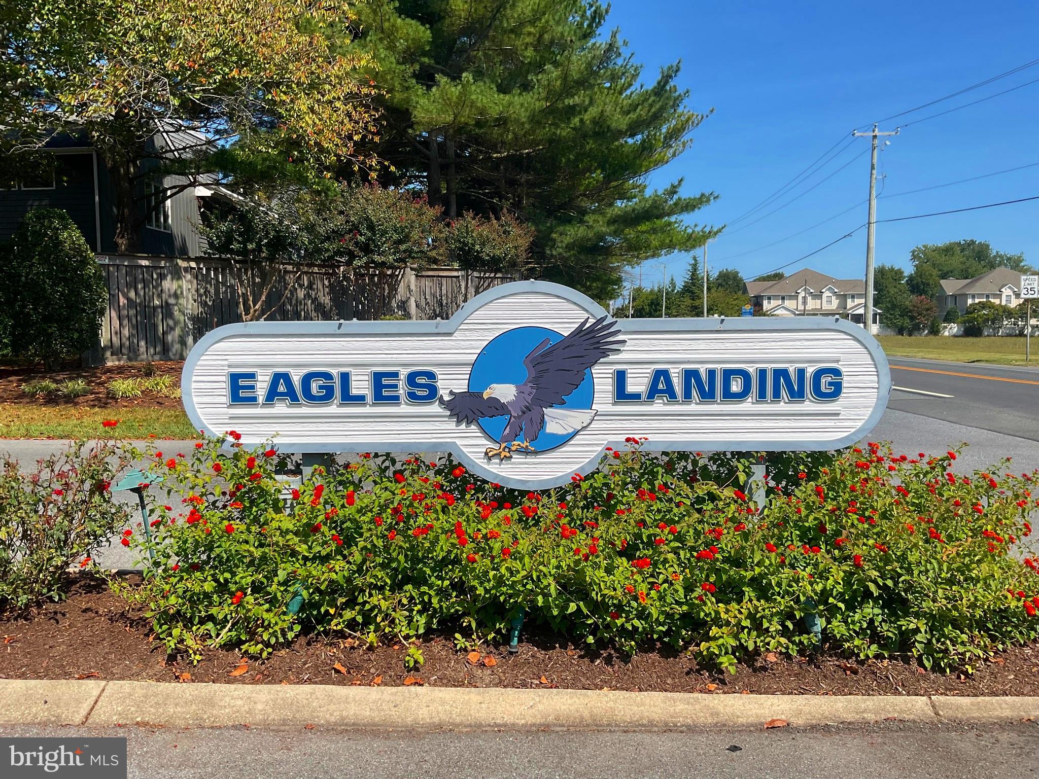 EAGLES LANDING I - Residential
