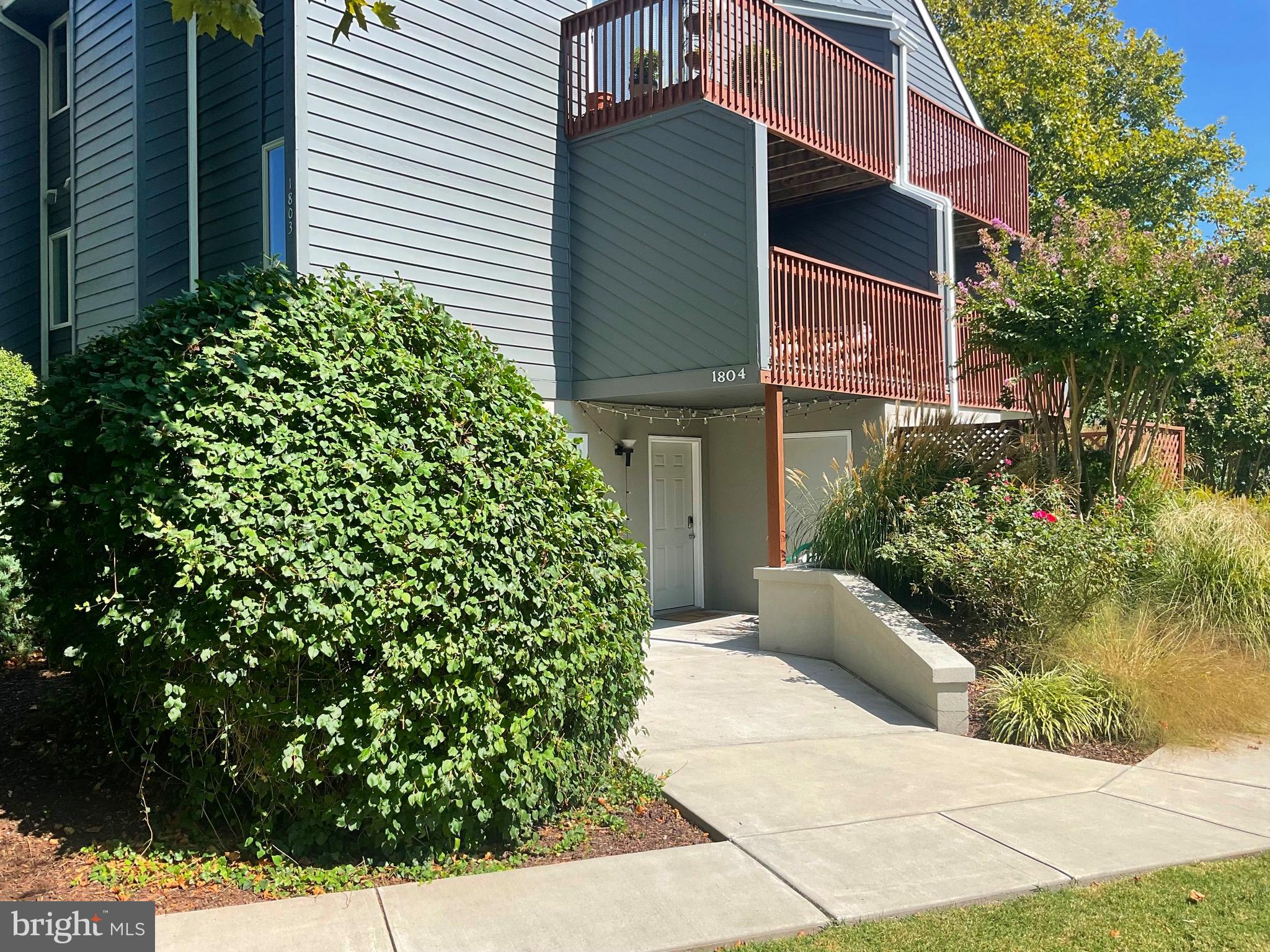 EAGLES LANDING I - Residential