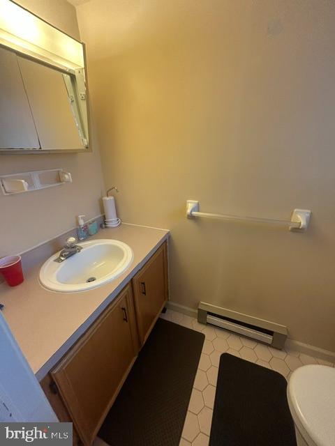 TROXELL MANOR - Residential