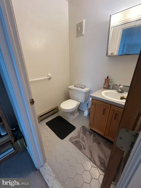 TROXELL MANOR - Residential