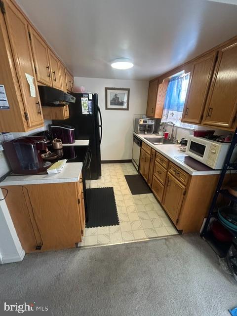 TROXELL MANOR - Residential