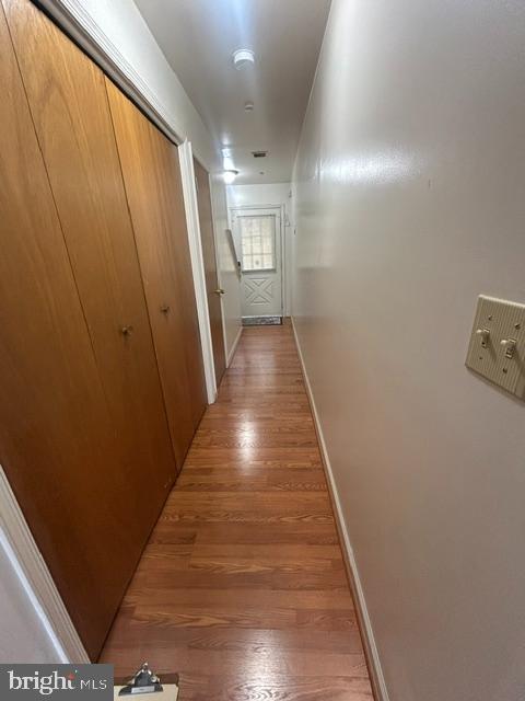 TROXELL MANOR - Residential