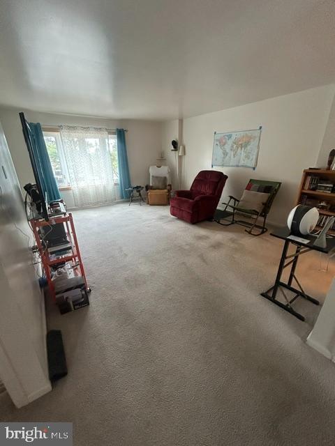 TROXELL MANOR - Residential