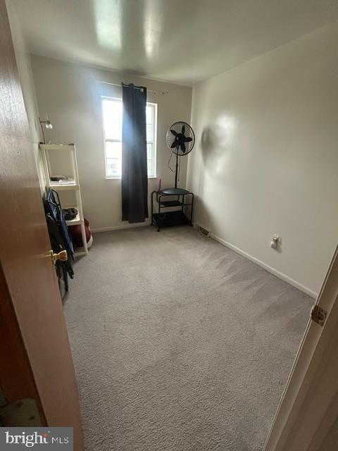 TROXELL MANOR - Residential