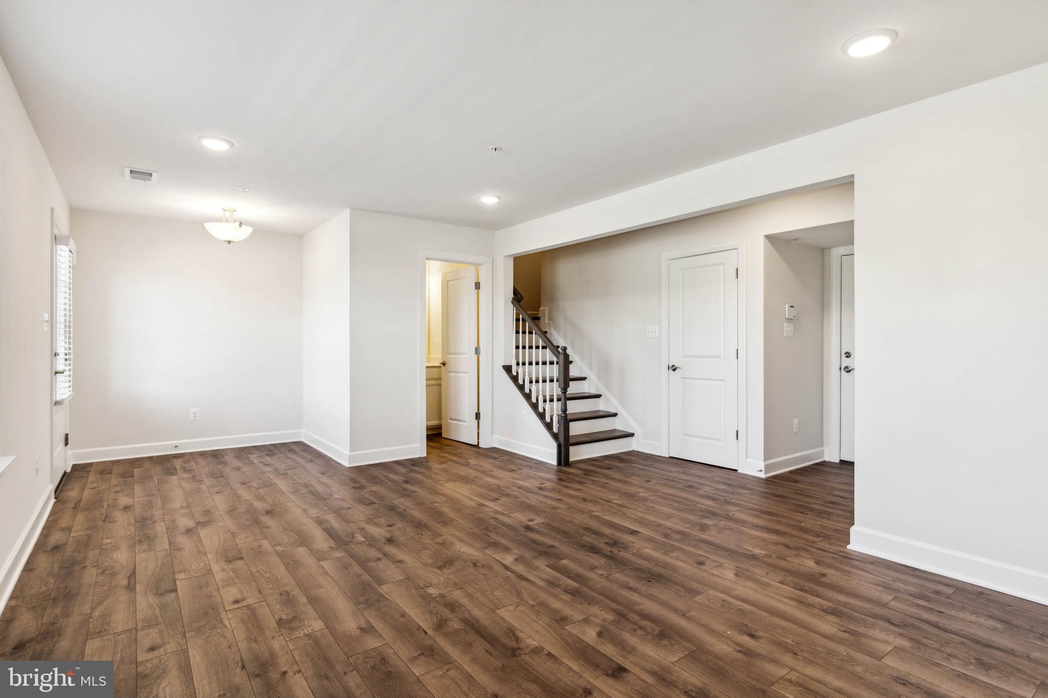 PARKSIDE AT WESTPHALIA - Residential