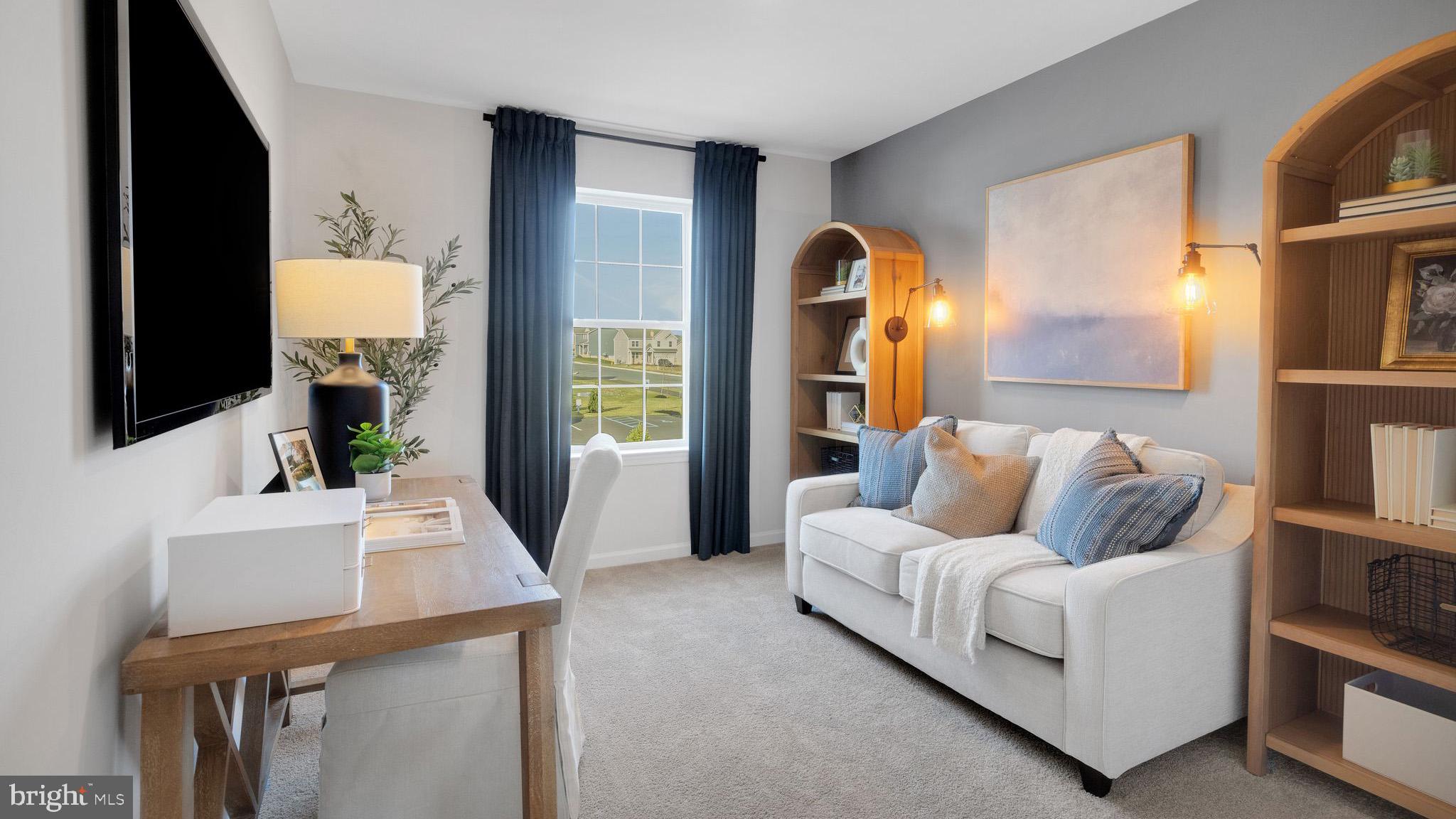 FORKS TOWNSHIP - Residential