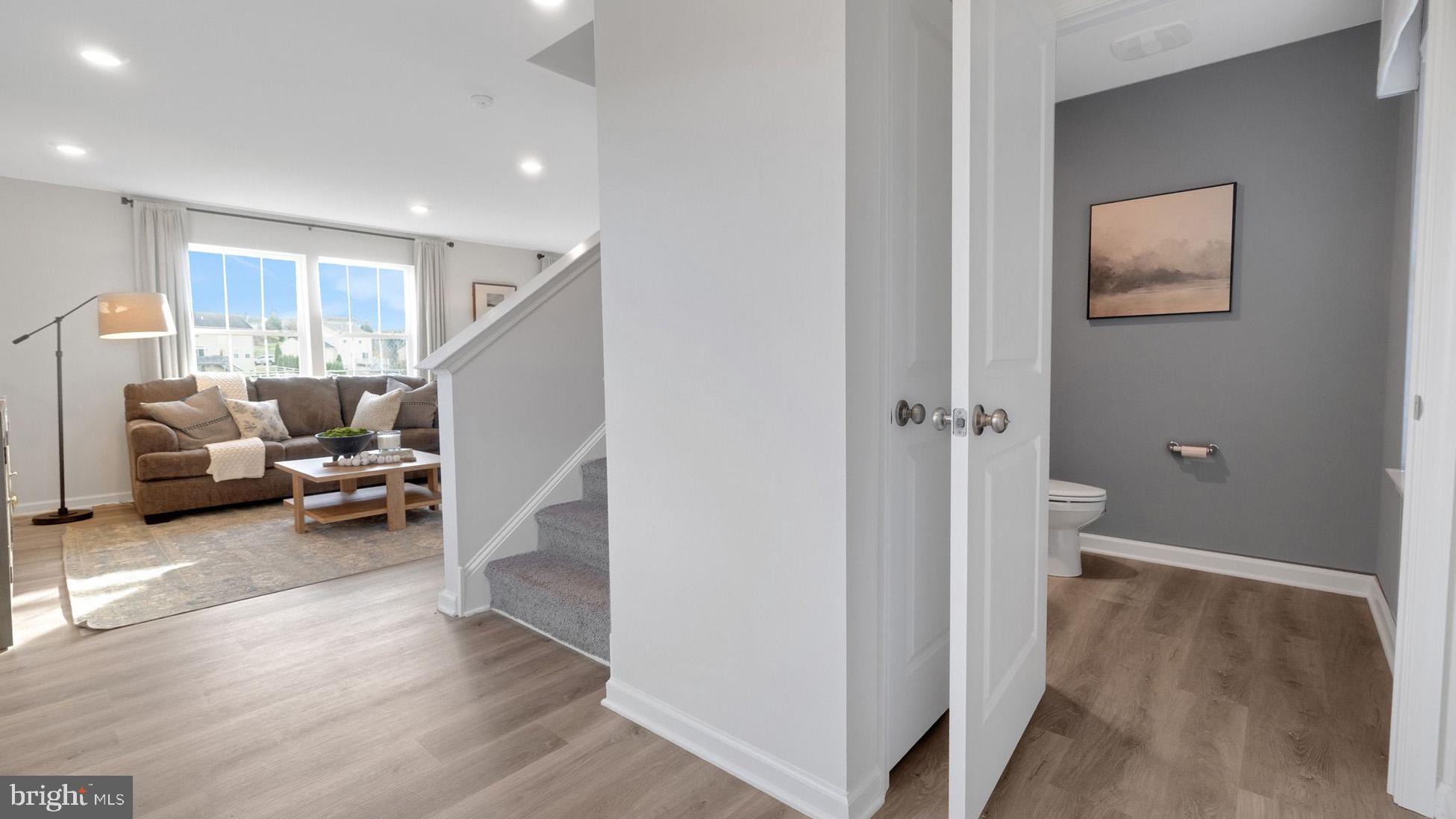 FORKS TOWNSHIP - Residential
