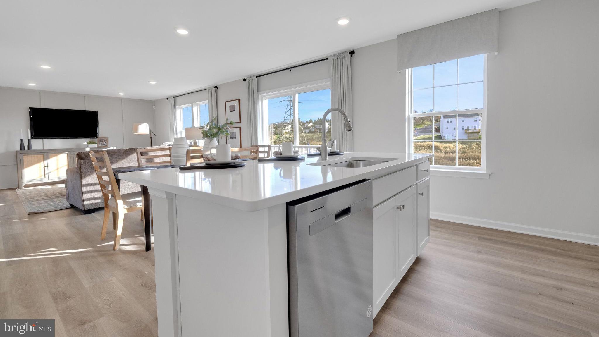 FORKS TOWNSHIP - Residential