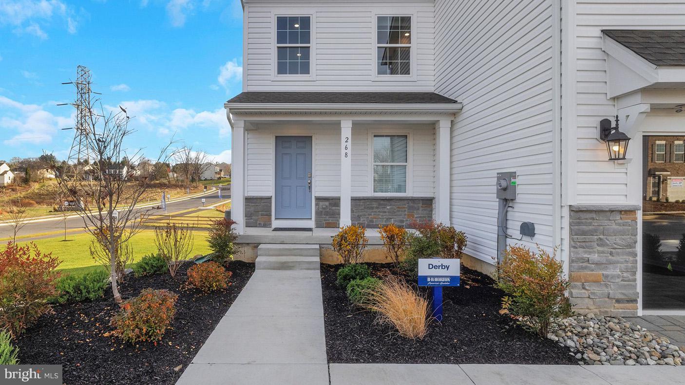 FORKS TOWNSHIP - Residential