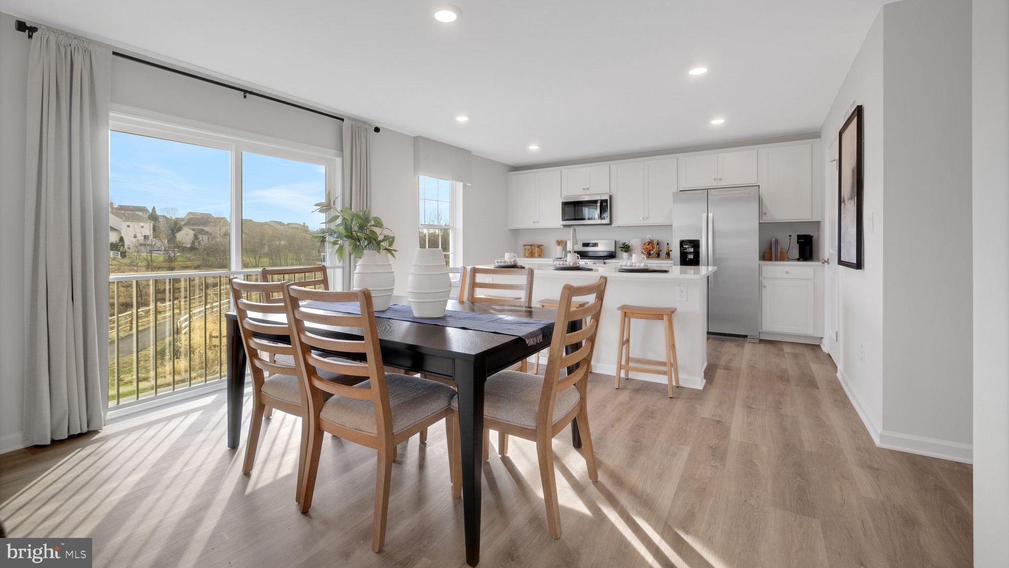 FORKS TOWNSHIP - Residential