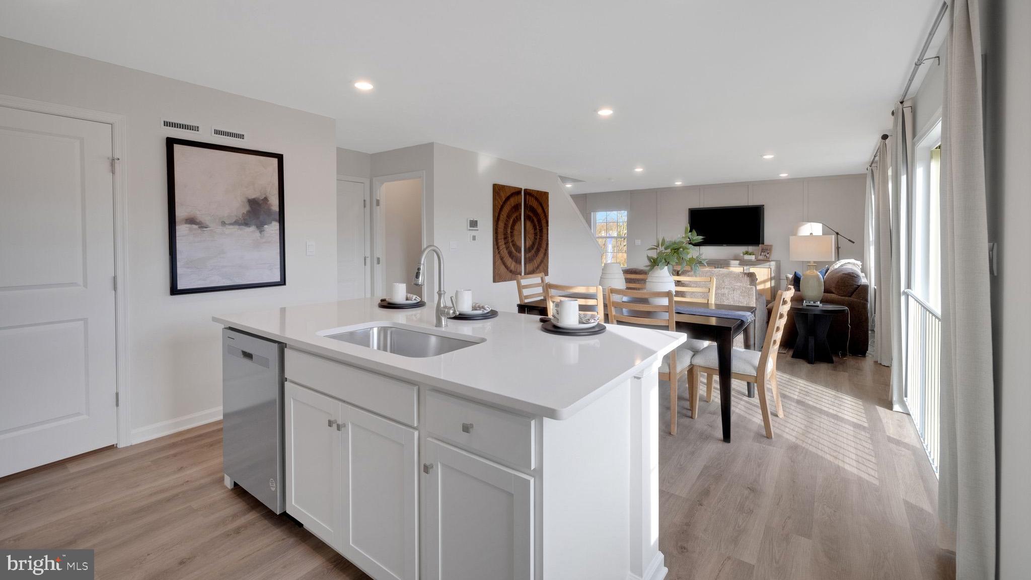 FORKS TOWNSHIP - Residential