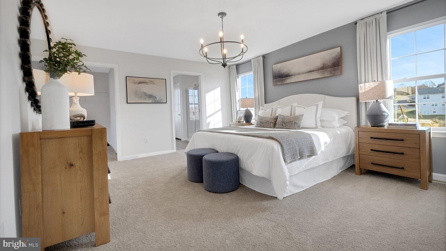 FORKS TOWNSHIP - Residential