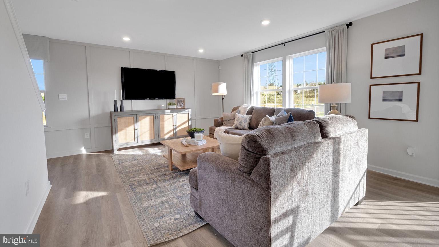 FORKS TOWNSHIP - Residential