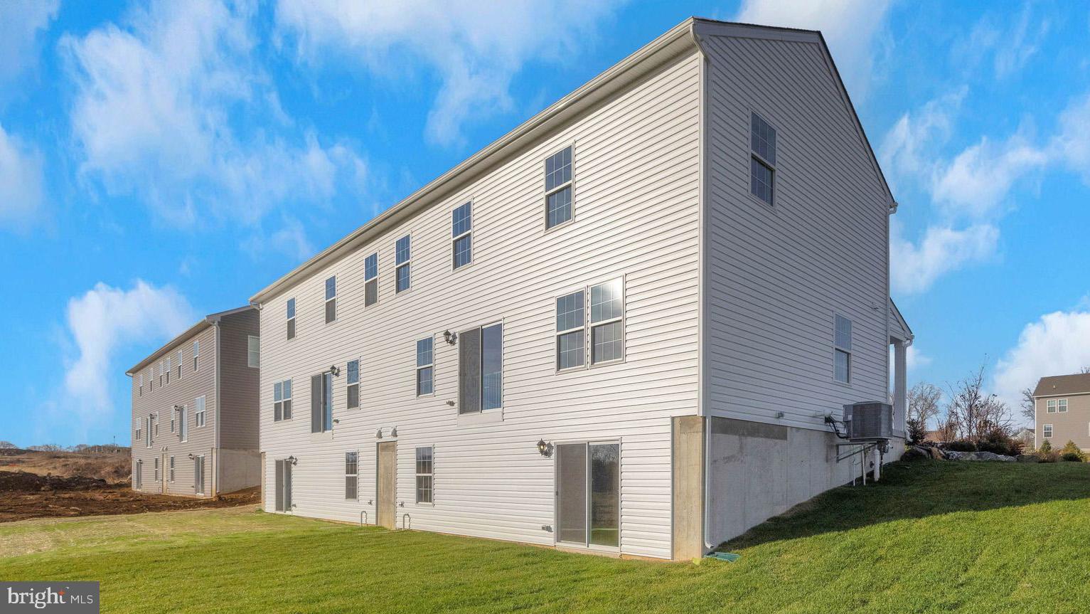 FORKS TOWNSHIP - Residential