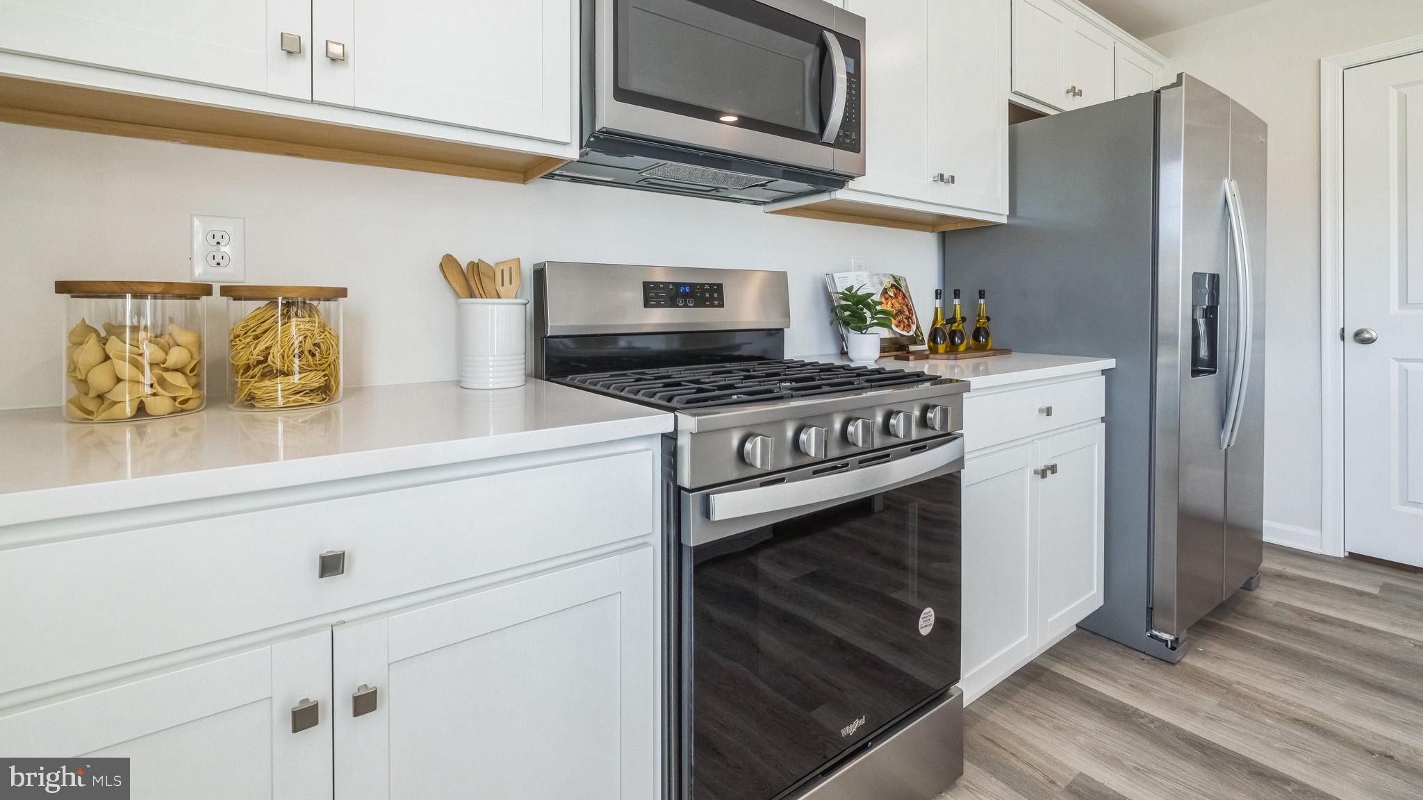 FORKS TOWNSHIP - Residential