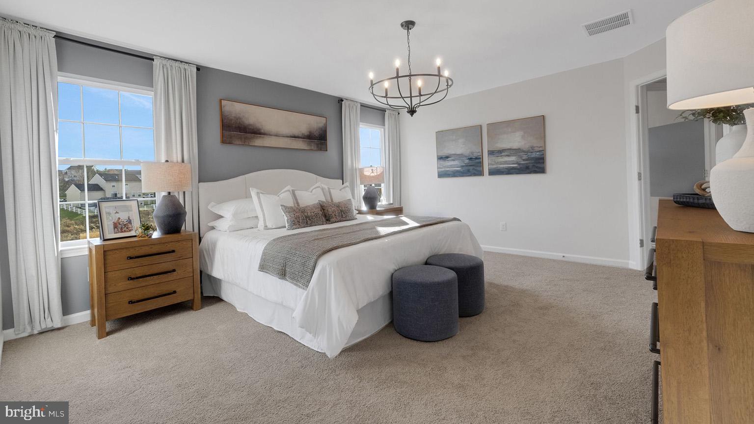 FORKS TOWNSHIP - Residential
