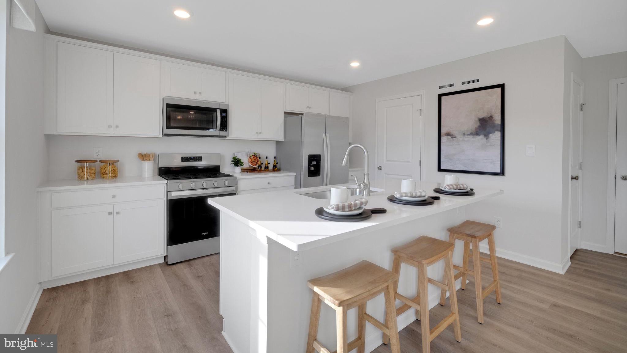 FORKS TOWNSHIP - Residential