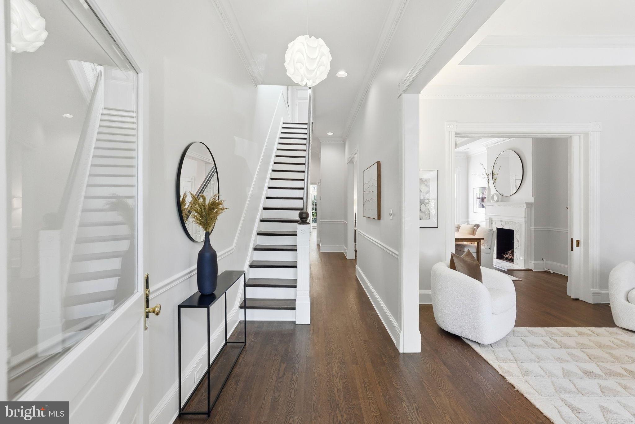 GEORGETOWN - Residential