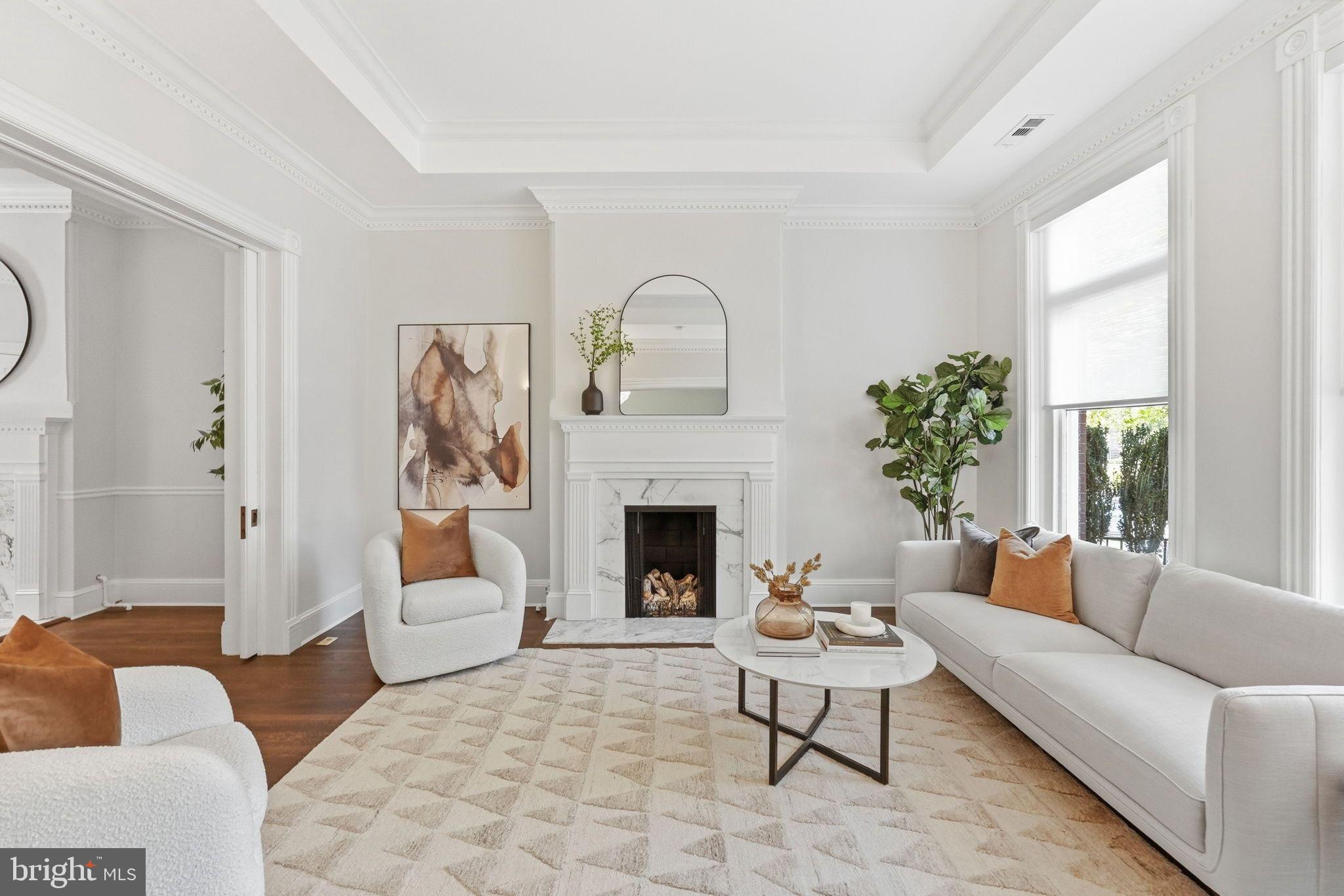 GEORGETOWN - Residential