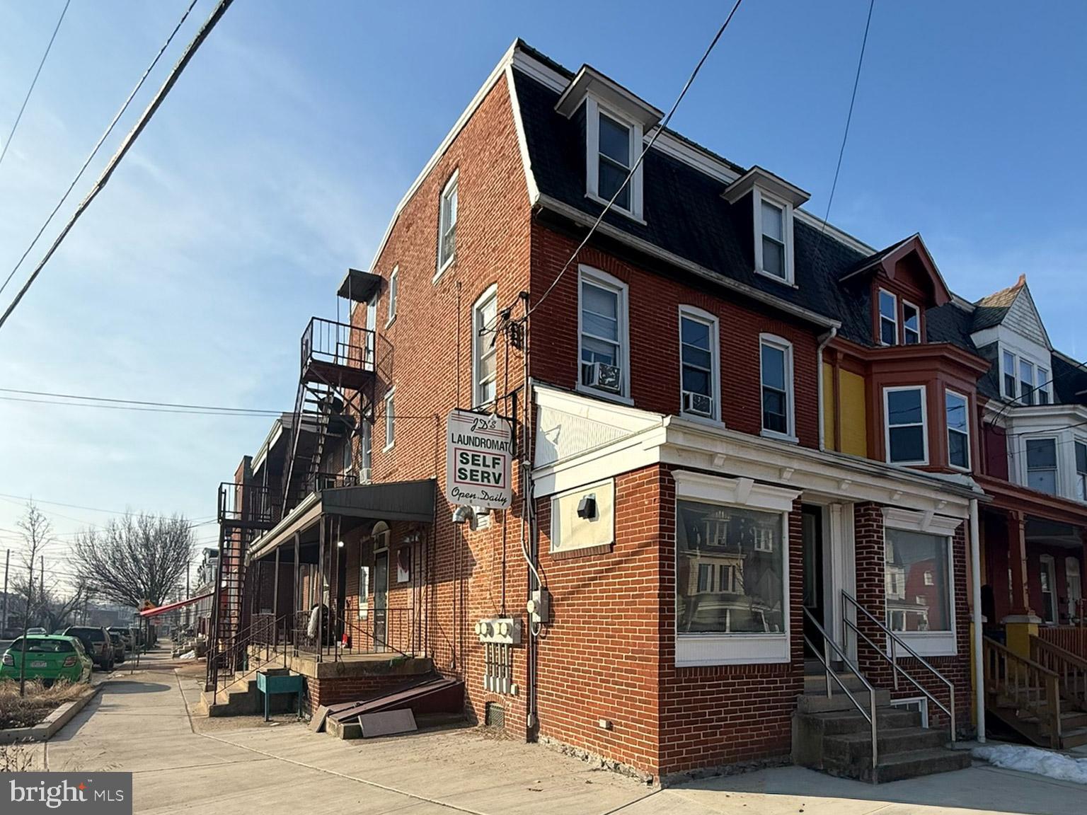 NONE AVAILABLE - Commercial Sale