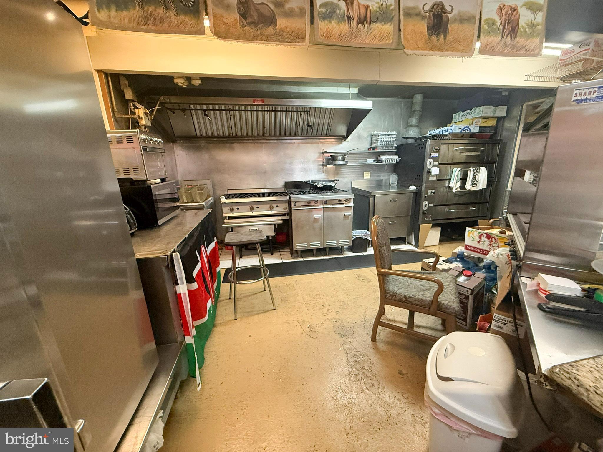 NONE AVAILABLE - Commercial Sale