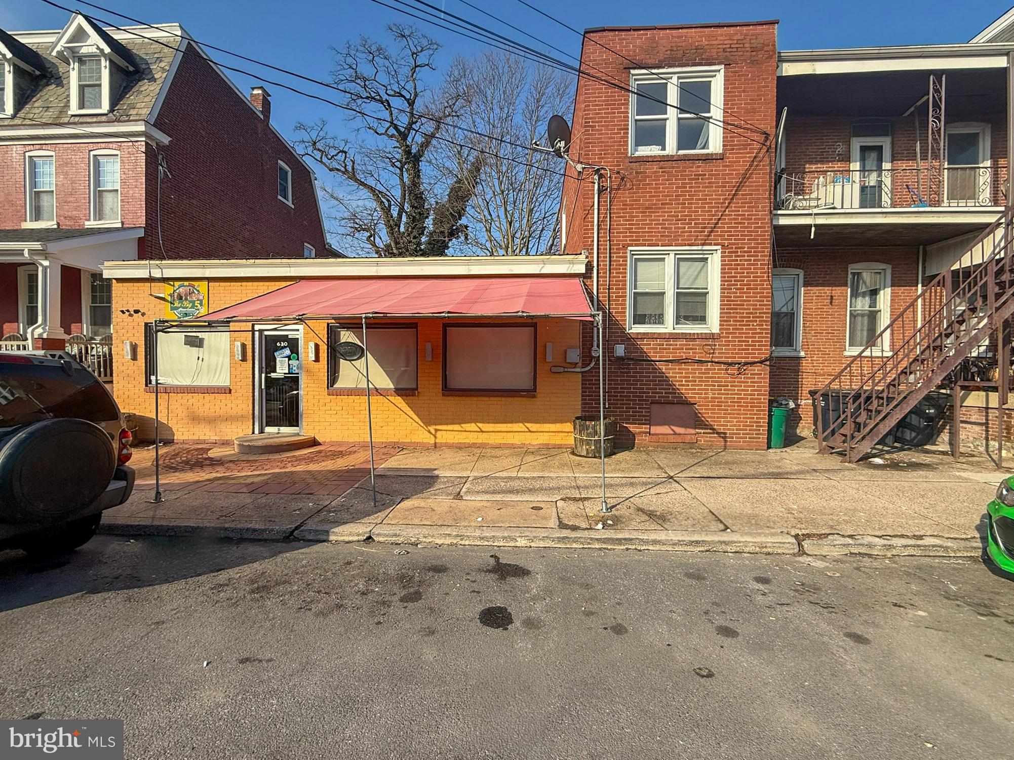 NONE AVAILABLE - Commercial Sale